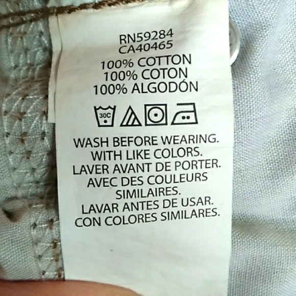 PLACE | KIDS | GIRLS BOOTCUT JEANS | (8) | - Picture 14 of 15